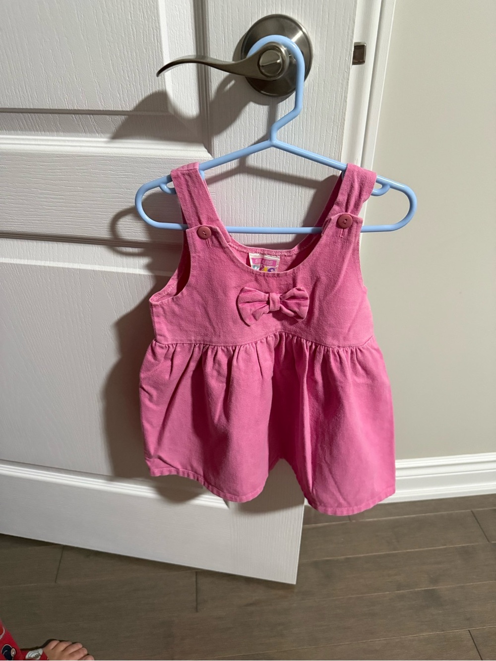 Vintage Sears dress